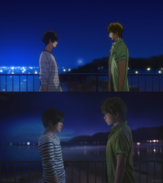 Illustration for article titled The Difficulty of Recreating Anime with Cosplay